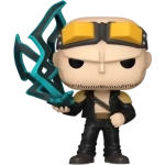 Funko POP! Animation: MHA - Daigoro Banjo (Blackwhip) von Funko kaufen